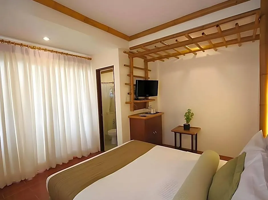 Acuaverde Beach Resort & Hotel Inc.-1