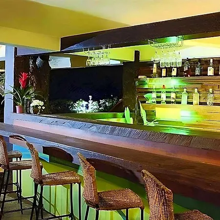 Acuaverde Beach Resort & Hotel Inc.-3