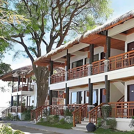 Acuaverde Beach Resort & Hotel Inc.-2